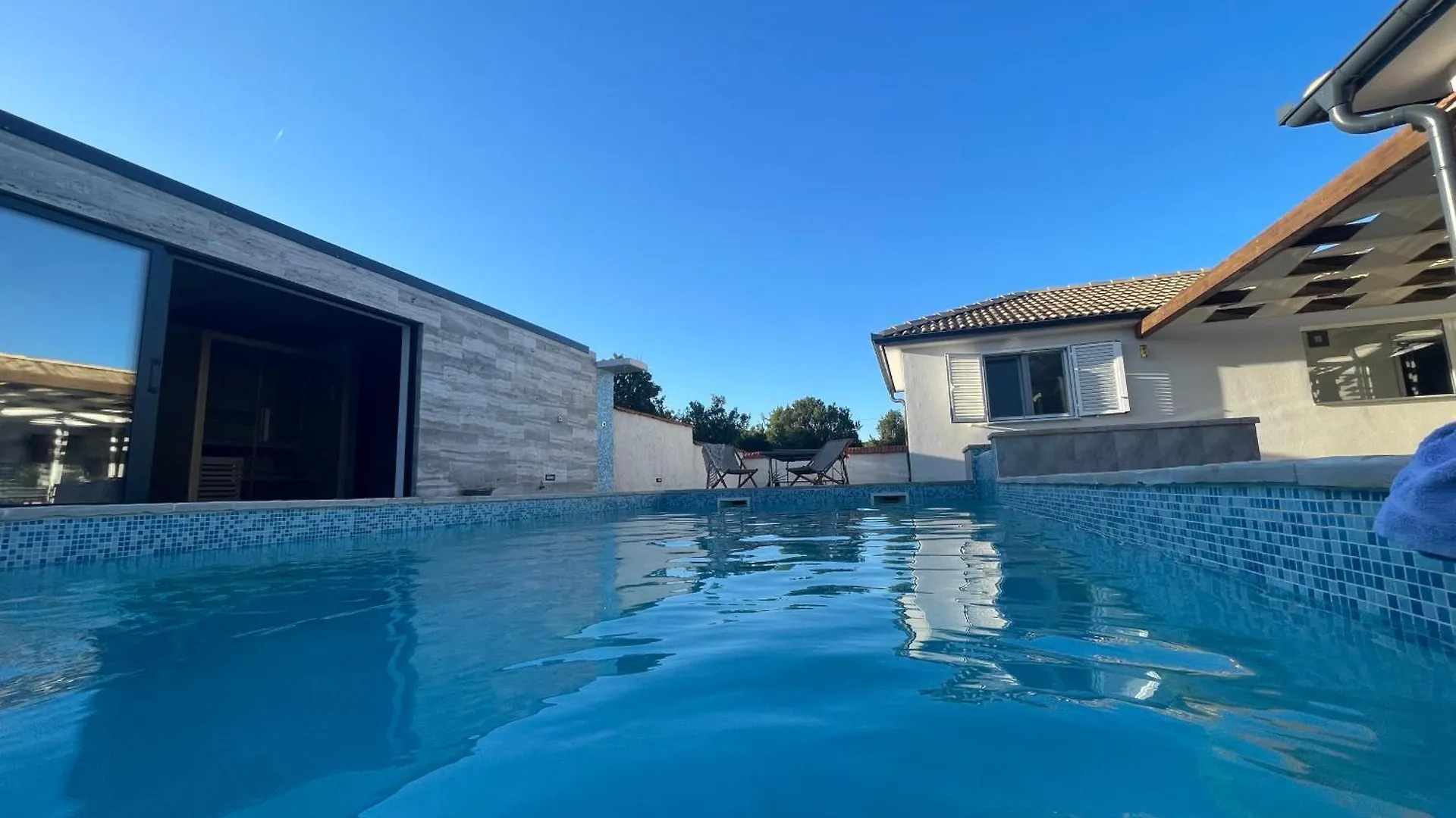 Villa Korina Drliceve Kuce