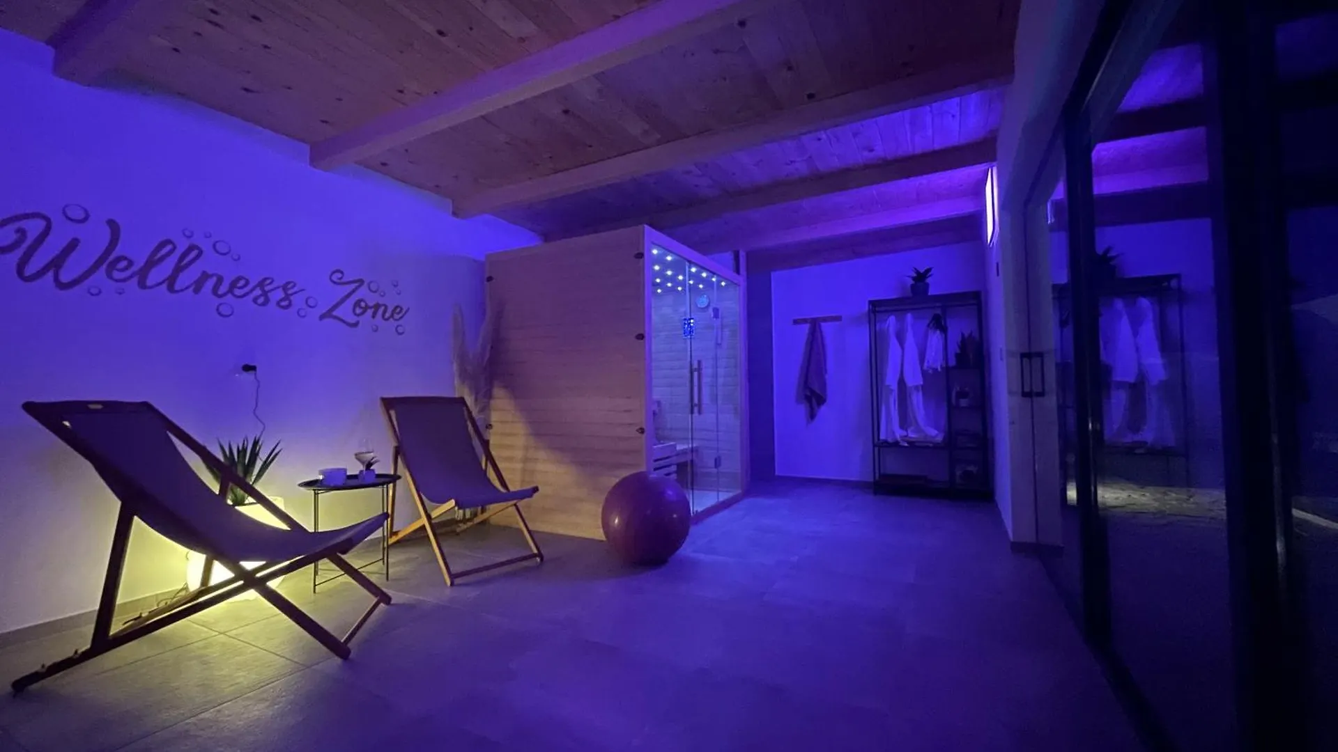 Villa Korina Drliceve Kuce