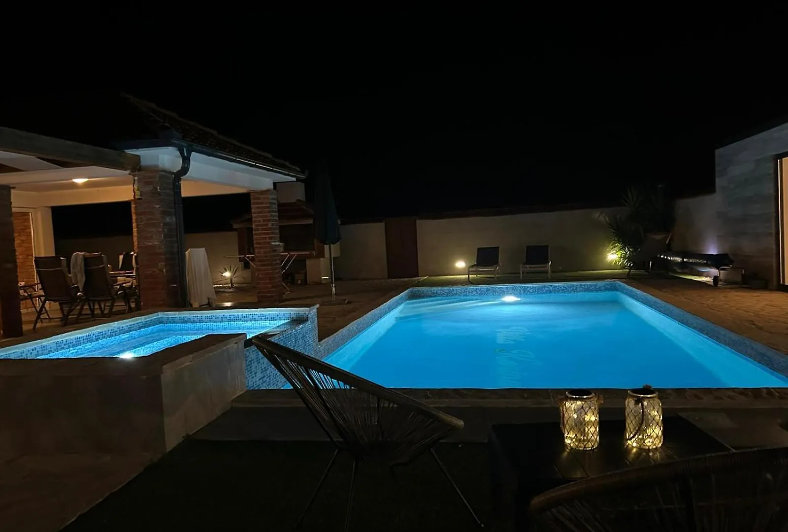 Villa Korina Drliceve Kuce