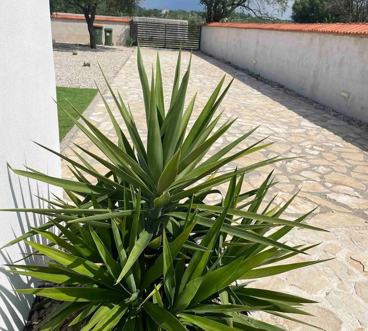 Villa Korina Drliceve Kuce