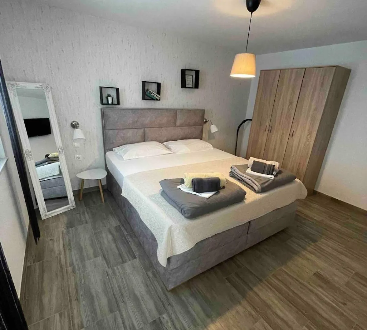 Villa Korina Drliceve Kuce 0*,