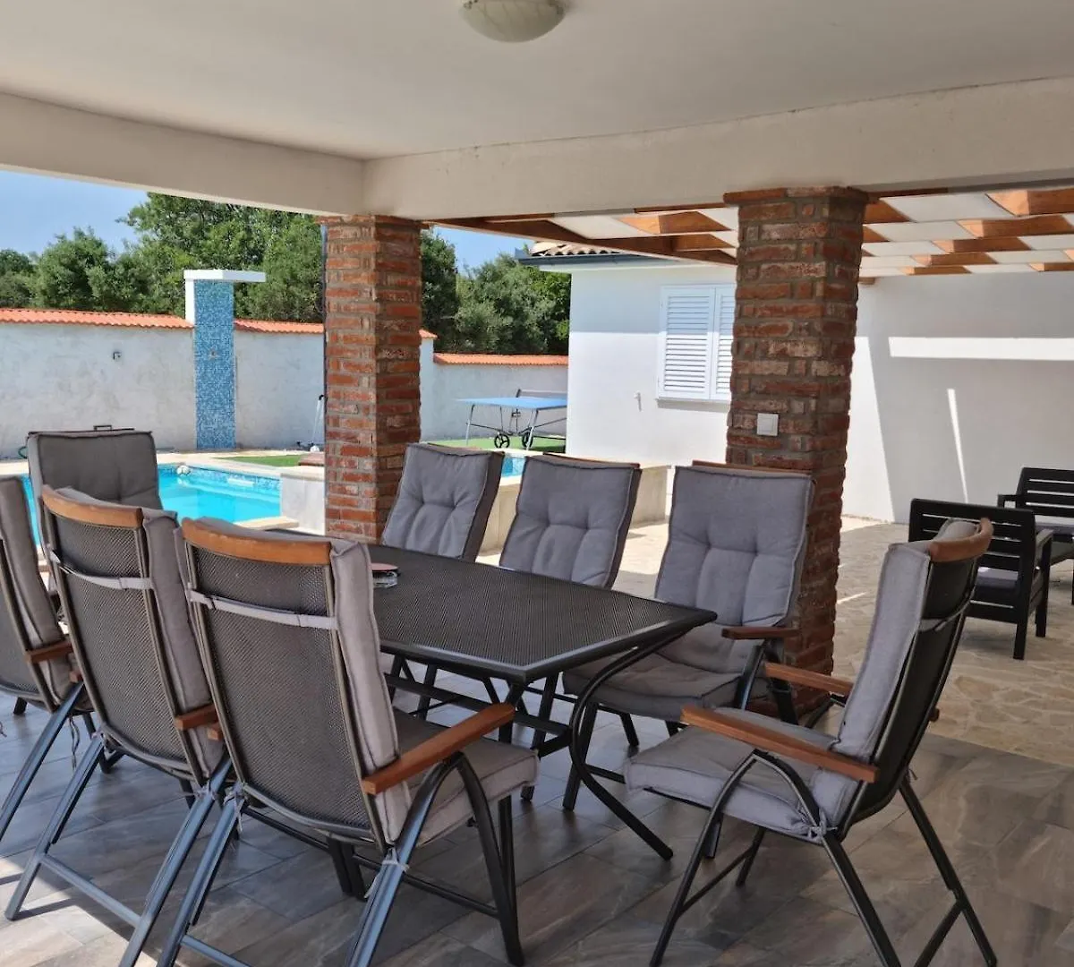 Villa Korina Drliceve Kuce Κροατία