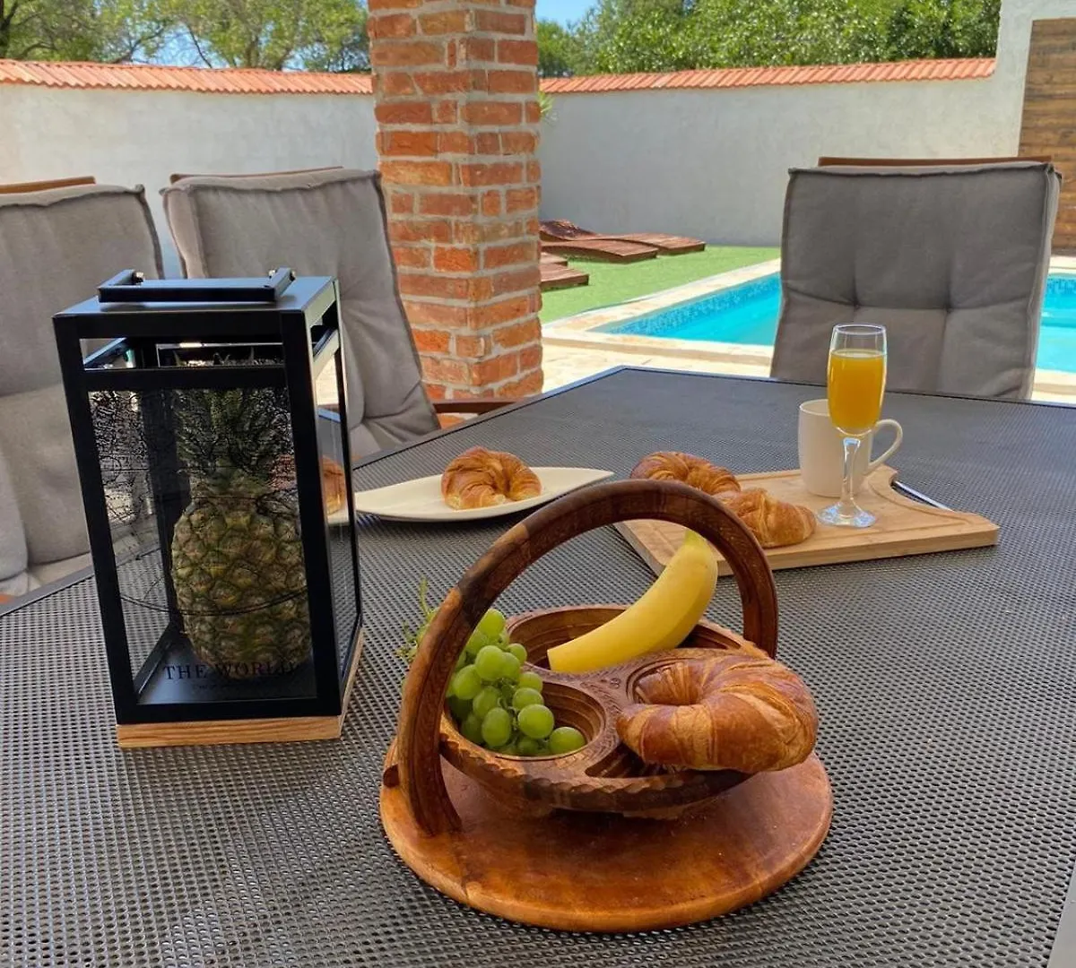 Villa Korina Drliceve Kuce