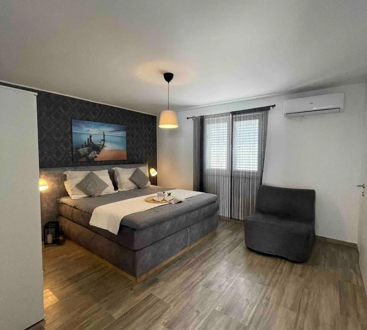 Villa Korina Drliceve Kuce