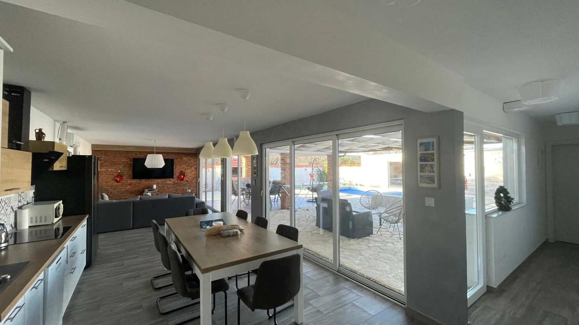 Villa Korina Drliceve Kuce 0*,  Κροατία