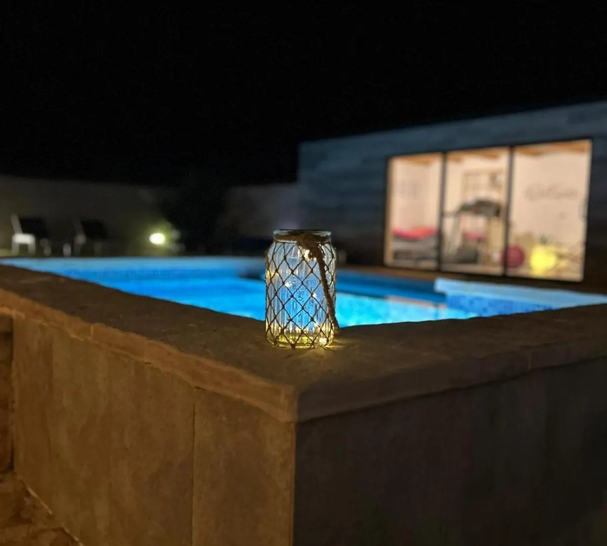 Villa Korina Drliceve Kuce